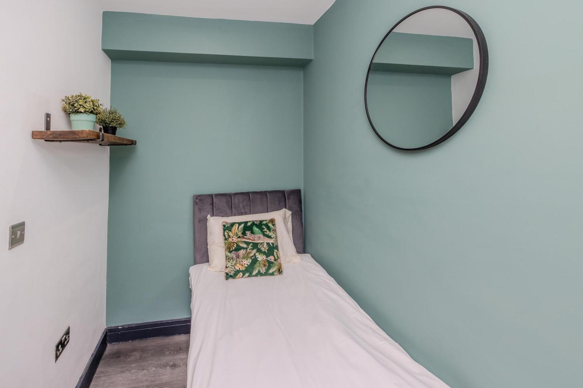 Central Hove 3 Bedroom Flat Bn340Bwil Eksteriør bilde