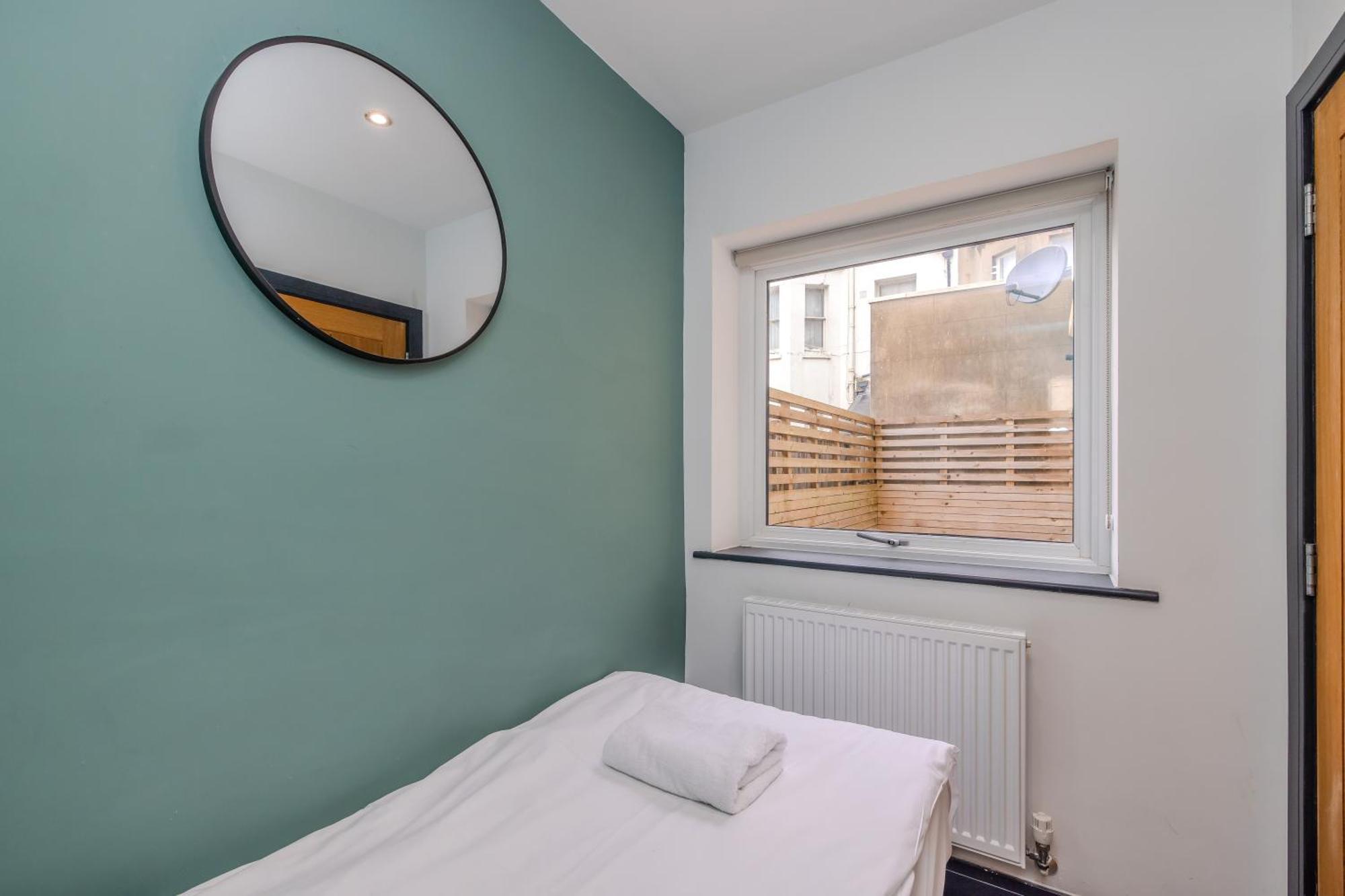 Central Hove 3 Bedroom Flat Bn340Bwil Eksteriør bilde